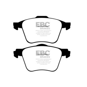 Greenstuff 2000 Series Sport Brake Pads