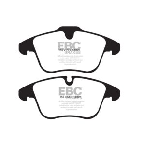 Bluestuff NDX Full Race Brake Pads