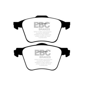 Redstuff Ceramic Low Dust Brake Pads