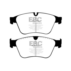 Yellowstuff Street And Track Brake Pads