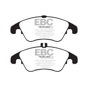 Greenstuff 2000 Series Sport Brake Pads