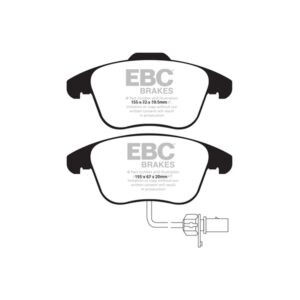 Yellowstuff Street And Track Brake Pads