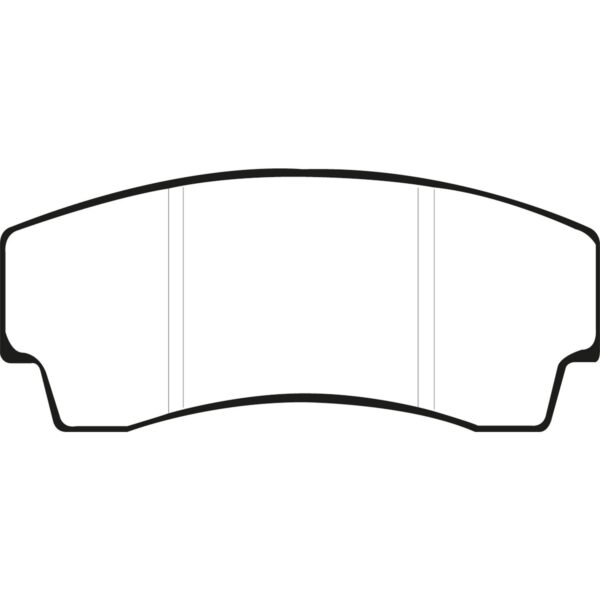 Bluestuff NDX Full Race Brake Pads