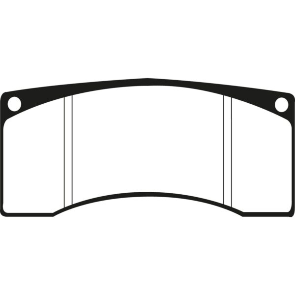 Bluestuff NDX Full Race Brake Pads