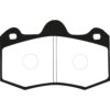 Yellowstuff Street And Track Brake Pads