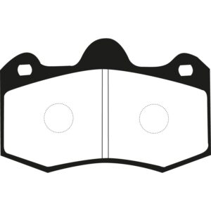 Bluestuff NDX Full Race Brake Pads