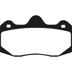 Bluestuff NDX Full Race Brake Pads