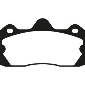 Bluestuff NDX Full Race Brake Pads