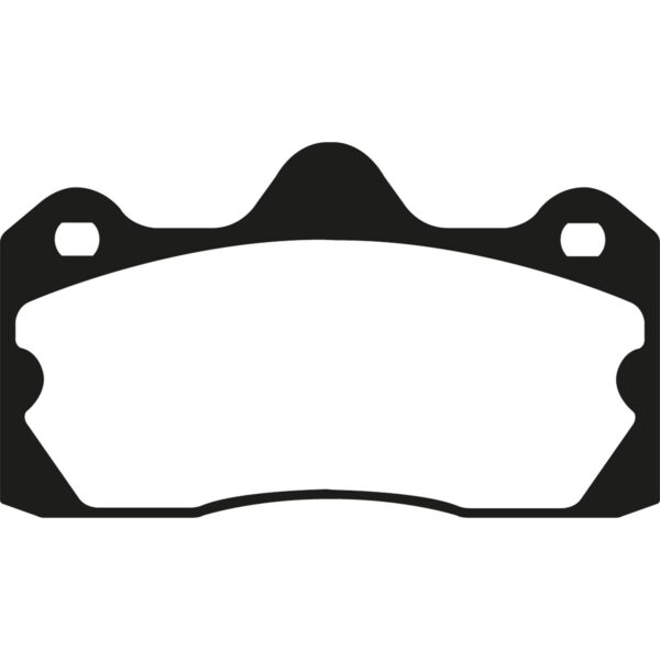 Bluestuff NDX Full Race Brake Pads
