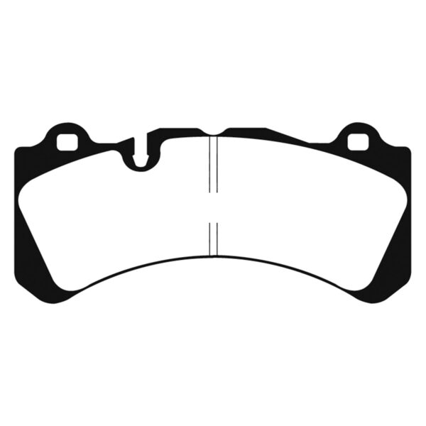 Yellowstuff Street And Track Brake Pads