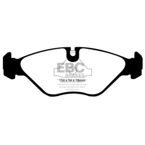 Greenstuff 2000 Series Sport Brake Pads