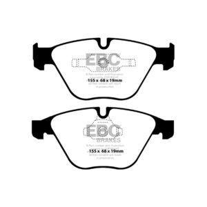Bluestuff NDX Full Race Brake Pads