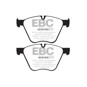 Bluestuff NDX Full Race Brake Pads