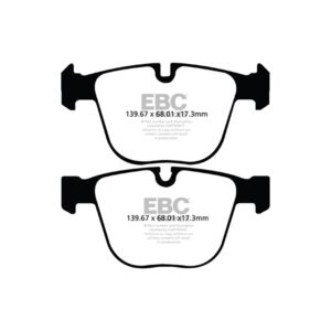 Yellowstuff Street And Track Brake Pads