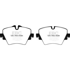 Greenstuff 2000 Series Sport Brake Pads