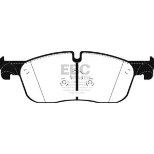 Greenstuff 2000 Series Sport Brake Pads