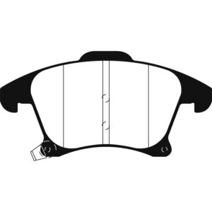 Greenstuff 2000 Series Sport Brake Pads