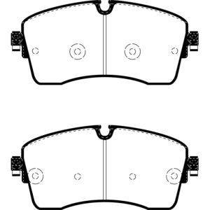 Yellowstuff Street And Track Brake Pads