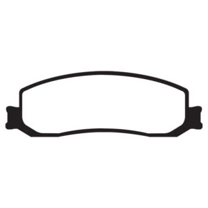 Yellowstuff Street And Track Brake Pads