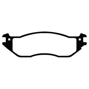 Yellowstuff Street And Track Brake Pads