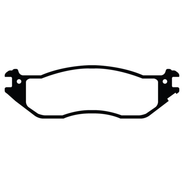 Yellowstuff Street And Track Brake Pads
