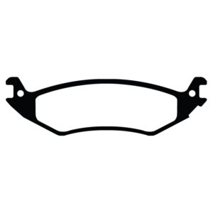 Yellowstuff Street And Track Brake Pads