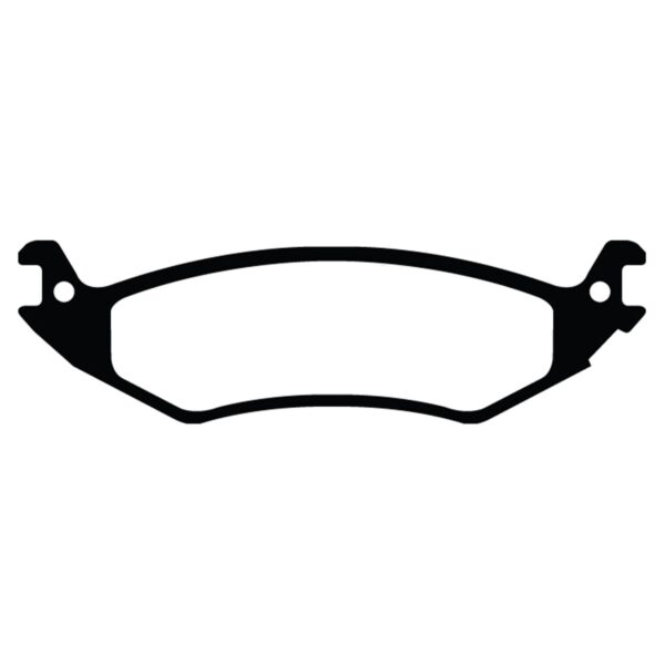 Yellowstuff Street And Track Brake Pads