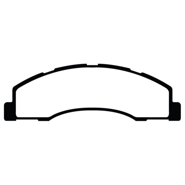 Yellowstuff Street And Track Brake Pads