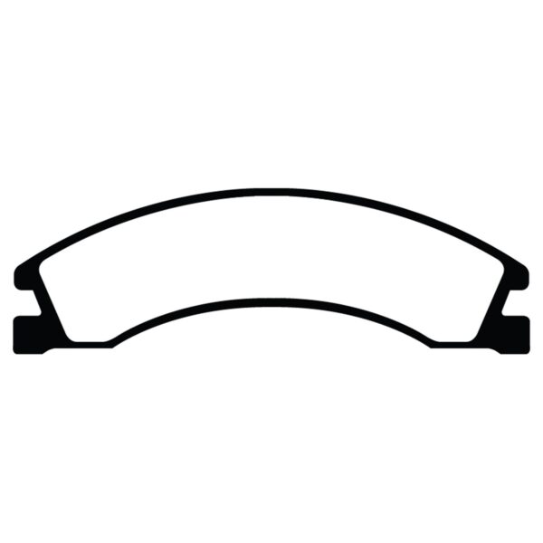 Yellowstuff Street And Track Brake Pads
