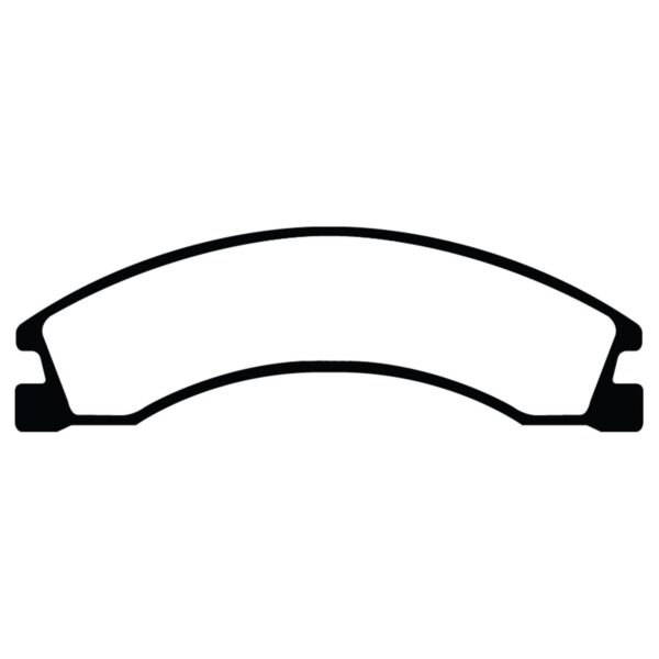 Yellowstuff Street And Track Brake Pads