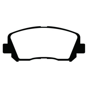 Yellowstuff Street And Track Brake Pads