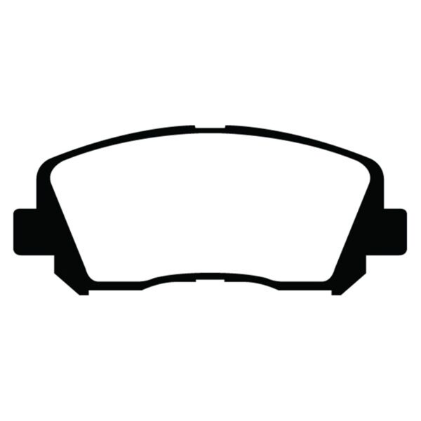 Greenstuff 2000 Series Sport Brake Pads