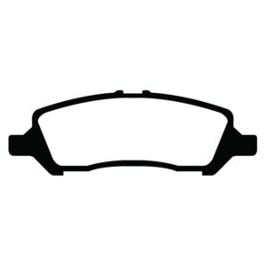 Yellowstuff Street And Track Brake Pads