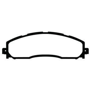 Yellowstuff Street And Track Brake Pads