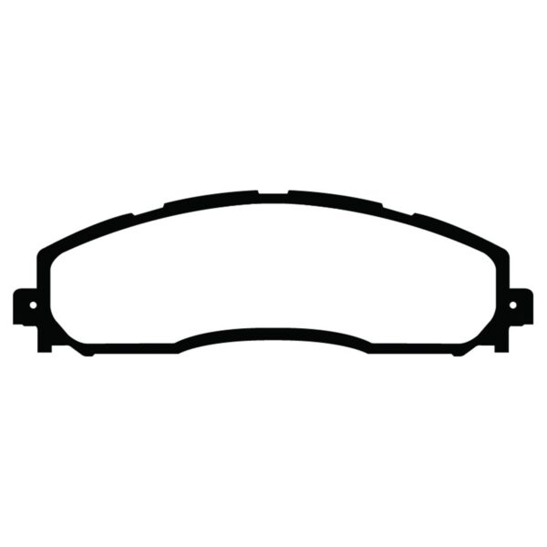 Yellowstuff Street And Track Brake Pads
