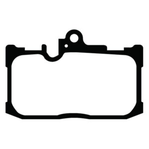 Yellowstuff Street And Track Brake Pads