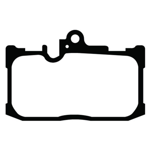 Greenstuff 2000 Series Sport Brake Pads