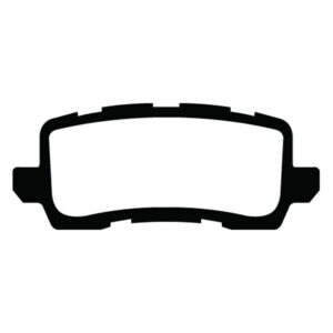 Yellowstuff Street And Track Brake Pads