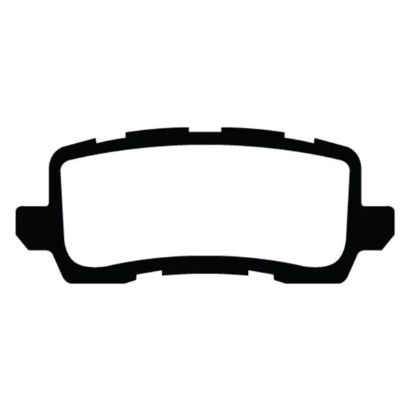 Greenstuff 2000 Series Sport Brake Pads