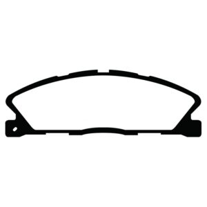 Yellowstuff Street And Track Brake Pads