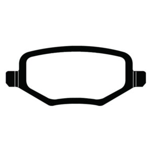 Yellowstuff Street And Track Brake Pads