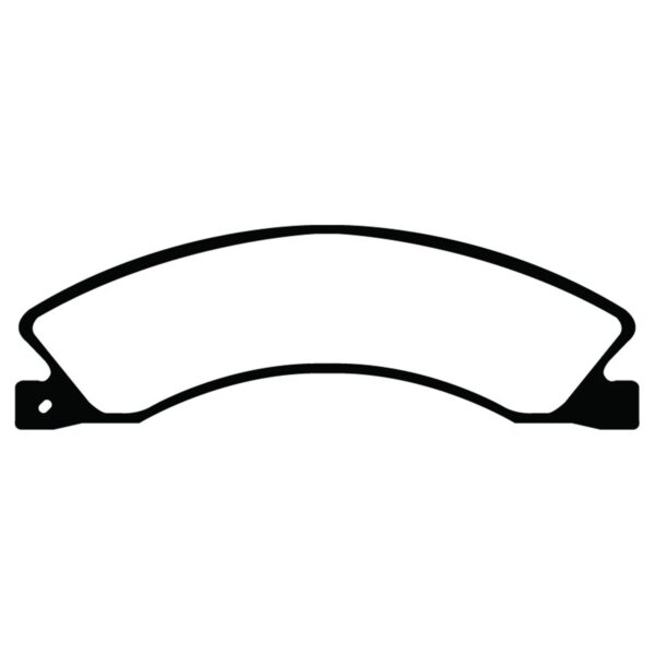 Yellowstuff Street And Track Brake Pads