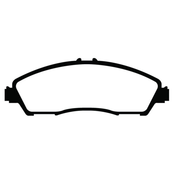 Yellowstuff Street And Track Brake Pads