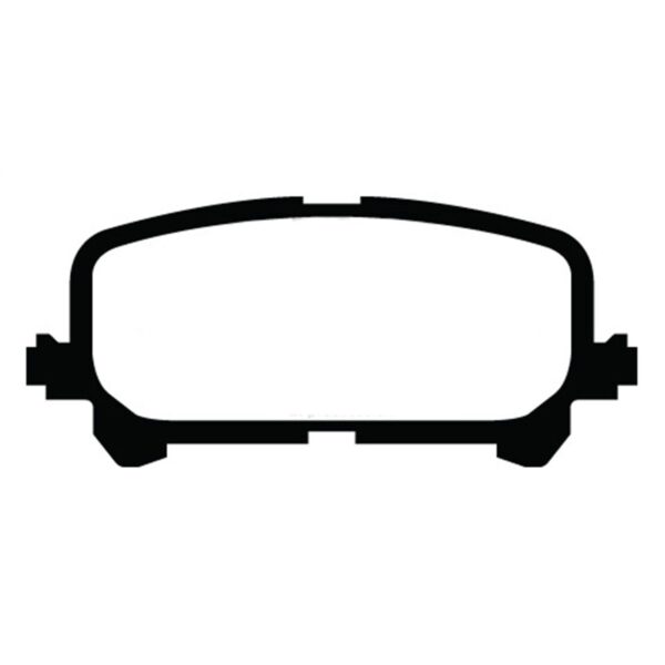 Yellowstuff Street And Track Brake Pads