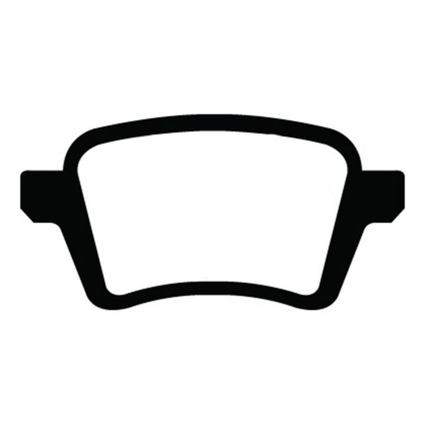 Greenstuff 2000 Series Sport Brake Pads
