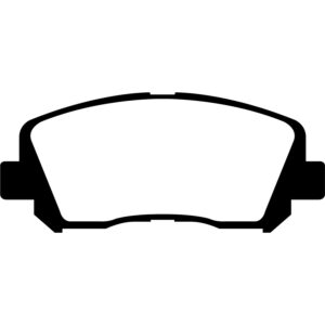Yellowstuff Street And Track Brake Pads