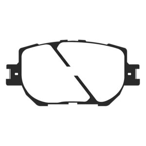 Greenstuff 2000 Series Sport Brake Pads