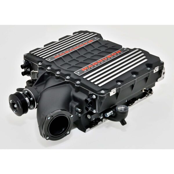 TVS2650 Magnum Supercharger System