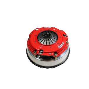 RXT 1200: Aluminum Flywheel: GM 1997-13 LS-X 6 Bolt Crank: 1-1/8 x 26: 168T