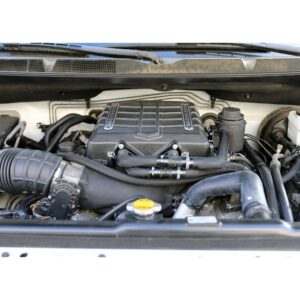 Magnuson Magnum TVS2650 Supercharger System
